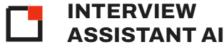 Interview Assistant AI